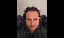 Tarih öğretmeni Orhan Çınar hayatını kaybetti