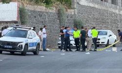 Tartışma silahlı saldırıya dönüştü: Kaçmaya çalışan sürücü ağır yaralandı