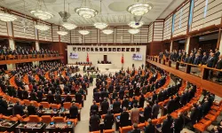 TBMM'de kabul edilen 12. Yargı Paketi yasalaştı: Yargı sisteminde kapsamlı değişiklikler hayata geçirildi