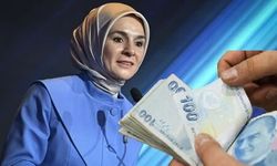 Temmuz ayı yaşlı ve engelli aylıkları hesaplara yatırılmaya başlandı