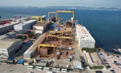 Tersanede silahlı saldırı: Üretim müdürü 6 kurşunla yaralandı
