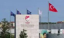 TFF'den amatör futbolda tarihi değişiklik: Bölgesel Amatör Lig'in adı Profesyonelliğe Geçiş Ligi oldu