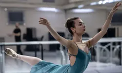 Devlet Opera ve Balesi sanatçısı Nilay Tahiroğlu Moskova’da finale yükseldi