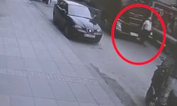 Tırın çarptığı yaşlı adam yaşam savaşını kaybetti
