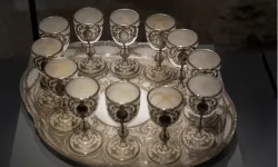 Topkapı Sarayı'nda Şerbethane yeniden ziyarete açıldı