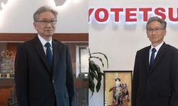 Toyotetsu Türkiye Başkanı Masanori Nakamura hayatını kaybetti