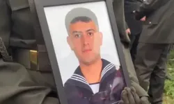 Trafik kazasında askeri personel Sait Yürekli hayatını kaybetti
