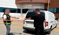 Trafik magandalarına rekor ceza: Ehliyetlere el konuldu