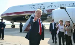 Trump Ankara’dan neden farklı uçakla ayrıldı?