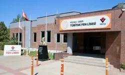 TÜBİTAK Fen Lisesi özel sınavı 18 Temmuz’da yapılacak