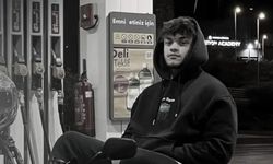 Tufan Şan kardeşi Yiğit Şan motor kazasında vefat etti