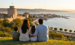 TÜİK açıkladı! Türkiye'de çocuk büyütmek için en iyi şehir belli oldu