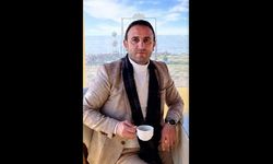 Turizm camiası yasta: Özcan Bilgi hayatını kaybetti