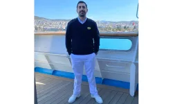 Türkiye'ye gelen yük gemisinde facia: İki Türk denizci yaşamını yitirdi