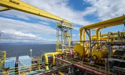 Türkiye'nin enerji ithalatı 5,9 milyar doları aştı