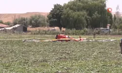 TUSAŞ'a ait helikopter düştü: Emekli Albay Yasaözden Bakkal hayatını kaybetti