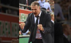 Karşıyaka'da başantrenörlük için Nenad Markovic iddiası