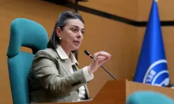 Üsküdar Belediyesi soruşturmasında Başkan Sinem Dedetaş tutuklandı