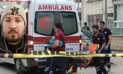 Üvey annesi ve kız kardeşini öldüren şüphelinin babası da hayatını kaybetti