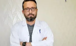 Uzm. Dr. Orhan Gözeneli hayatını kaybetti