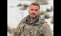 Uzman Çavuş Emre Zeyrek hayatını kaybetti