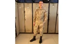 Uzman Çavuş Levent Doğan hayatını kaybetti