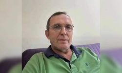 Uzman Doktor Ersin Sekreter hayatını kaybetti