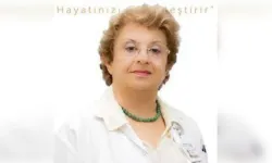 Uzman Doktor Öz Koryürek Ağar vefat etti