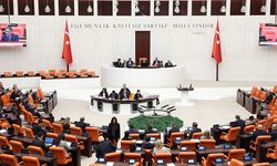 Uzman Erbaş Kanunu teklifi TBMM'de kabul edildi