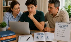 Uzmandan YKS tercih uyarısı: Popüler bölümler herkese uygun olmayabilir