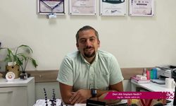 Vefat eden Dr. Şölen Arslan'ın eşi Op. Dr. Melih Arslan kimdir?