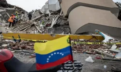 Venezuela depreminde bilanço ağırlaşıyor: 3 bin 525 ölü, binlerce kayıp var!