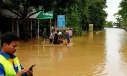 Vietnam'da sel felaketi: 4 ölü, 7 yaralı, 4 kayıp