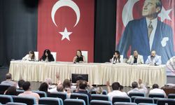 Konak’a örnek sokak geliyor