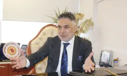 İzmir Kuyumcular Odası’ndan vatandaşa ‘sahte altın’ uyarısı