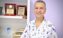 Uzmandan ailelere ateş uyarısı: “Ateş düşman değil, vücudun savunma mekanizması”