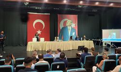 Konak Meclisi’nde esnaf tartışması: “Şu esnafın peşini bırakın artık”