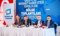 BİK Genel Müdürü Abdulkadir Çay: Kurumu daha aktif hale getirmek için çalışıyoruz
