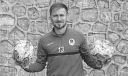 Eski futbolcu Kerem Az hayatını kaybetti