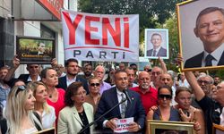 CHP Konak’ta toplu istifa: “Yeni parti” mesajı