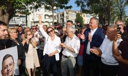 CHP Urla'da toplu istifa!