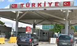Yabancı plakalı araç kullanımında gurbetçilere yeni kolaylık