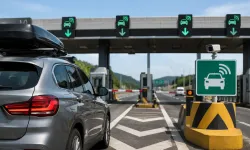 Yabancı plakalı araçlar için yeni düzenleme! Ödemeyen ülkeden çıkış yapamayacak