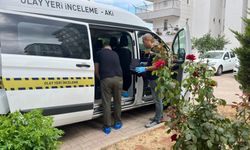 Yakınları salonda hareketsiz buldu: 43 yaşındaki kadından acı haber