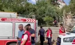 Yalnız yaşadığı evinde ölü halde bulundu