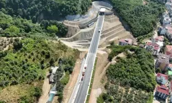 Yalova-Armutlu Yolu yarın açılıyor, süre yarıya indi
