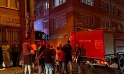 Yangın faciası: Oğlunun acı haberini alan babanın feryadı yürek dağladı