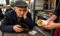 Emekliye yapılan zam ‘Fitre’nin bile altında