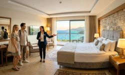 Davalık olmak istemeyen ev değil otel odası alıyor