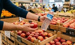 1 kilo elma satıyor, 1 litre su alamıyor